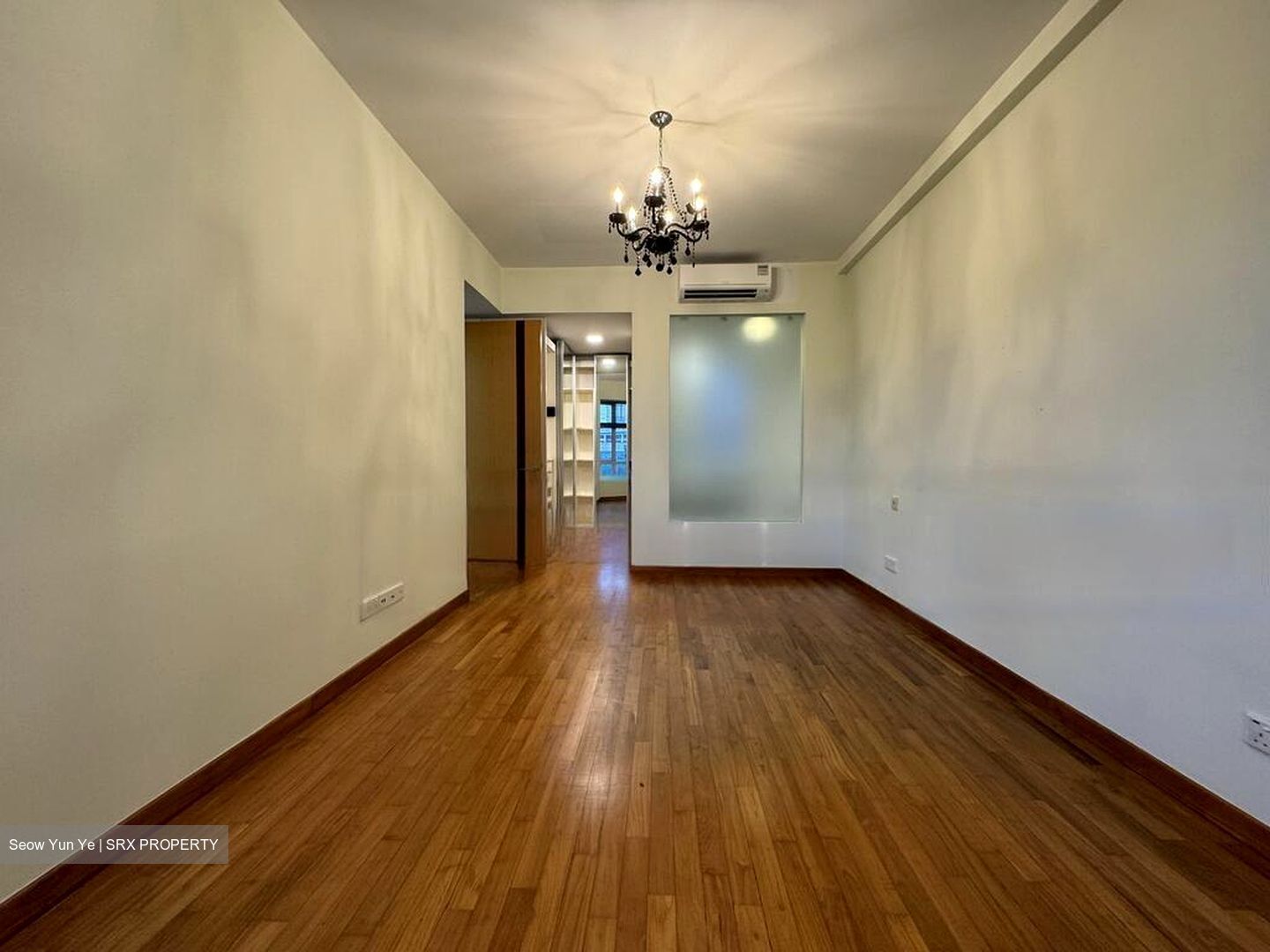 Visioncrest Orchard (D9), Condominium #483528241